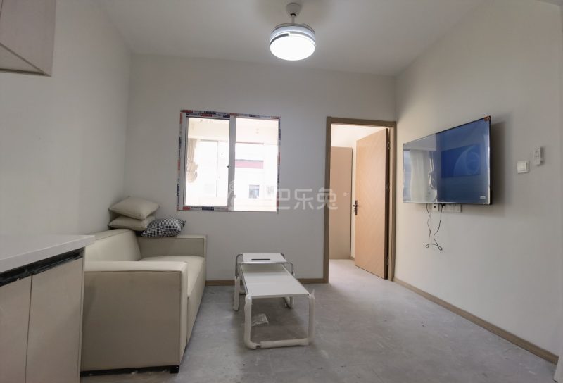 新泾四村（新渔路150弄）11238277客厅图6