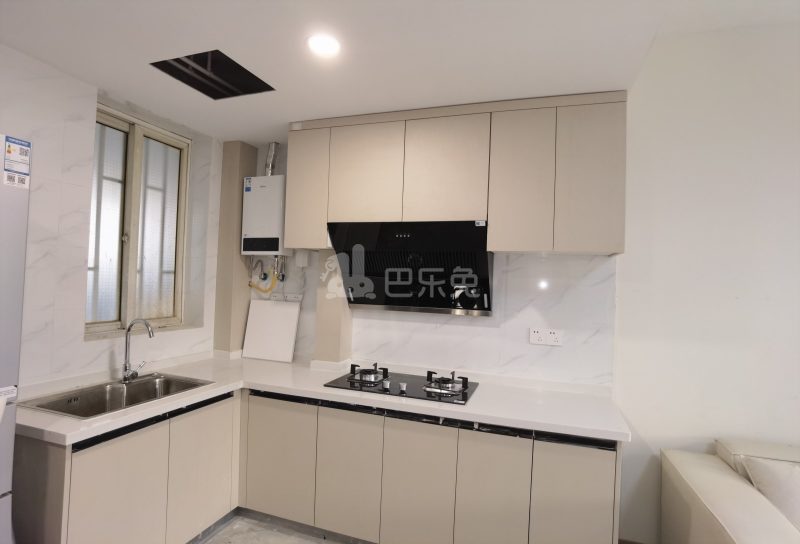 新泾四村（新渔路150弄）11238277厨房图7