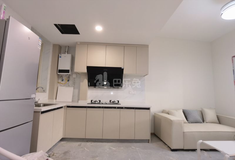 新泾四村（新渔路150弄）11238277厨房图8