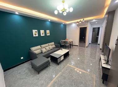 钱塘梧桐蓝山 3室2厅2卫