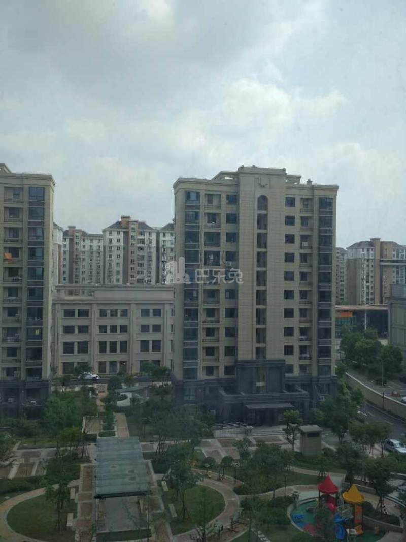 鑫都城紫云华庭839521周边环境图21