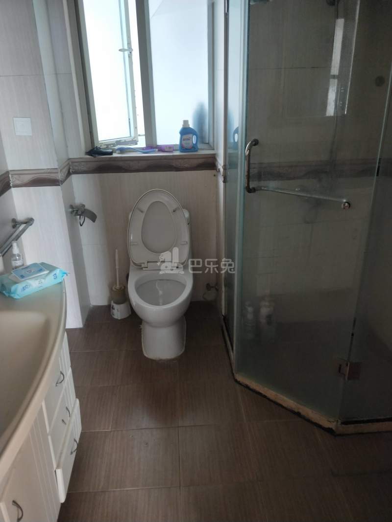 大唐盛世花园一期1123641卫生间图11