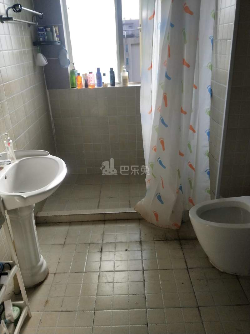 大唐盛世花园一期1123641卫生间图12