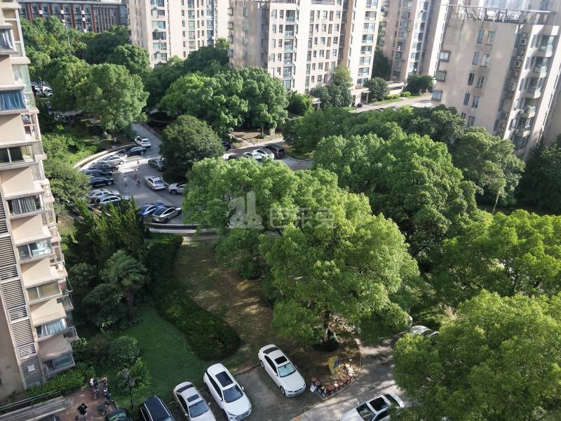 大唐盛世花园一期1123641周边环境图15