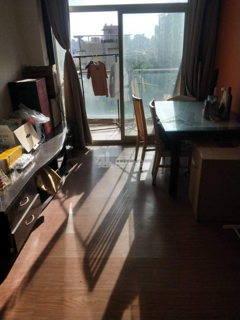 大唐盛世花园一期1123641客厅图6