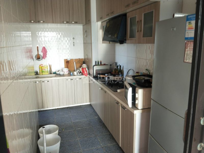 大唐盛世花园一期1123641厨房图8