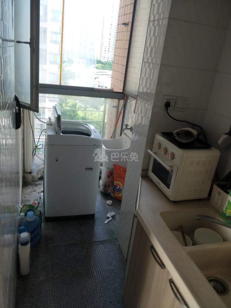 大唐盛世花园一期1123641厨房图9