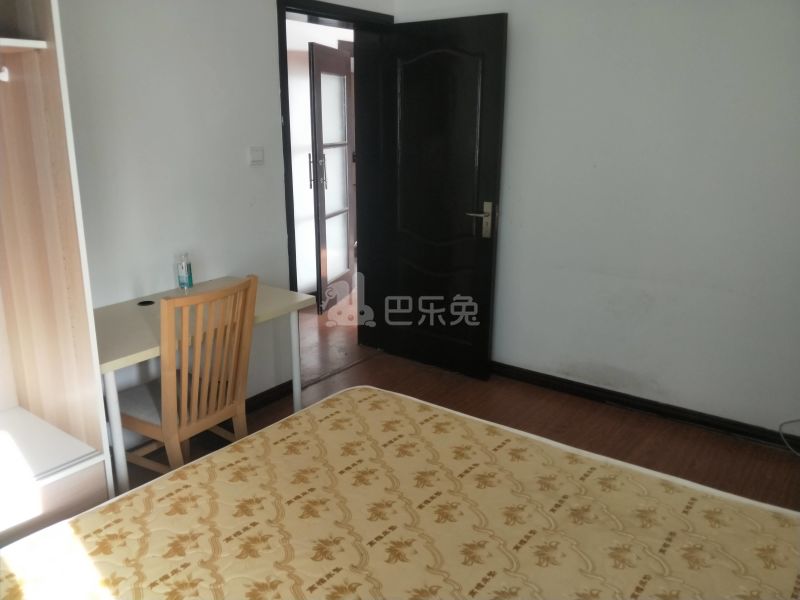 大唐盛世花园一期1123641卧室图3