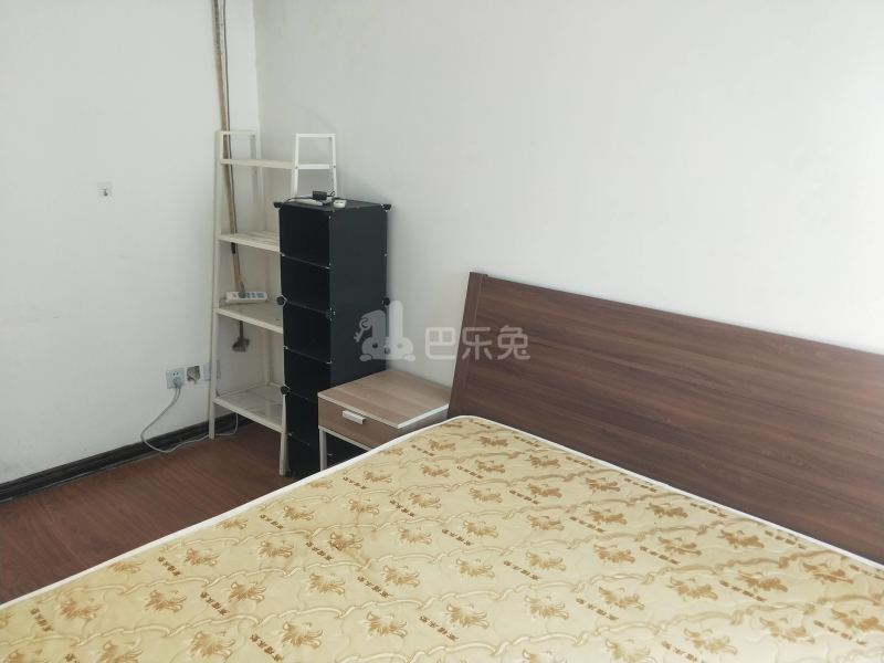 大唐盛世花园一期1123641卧室图2