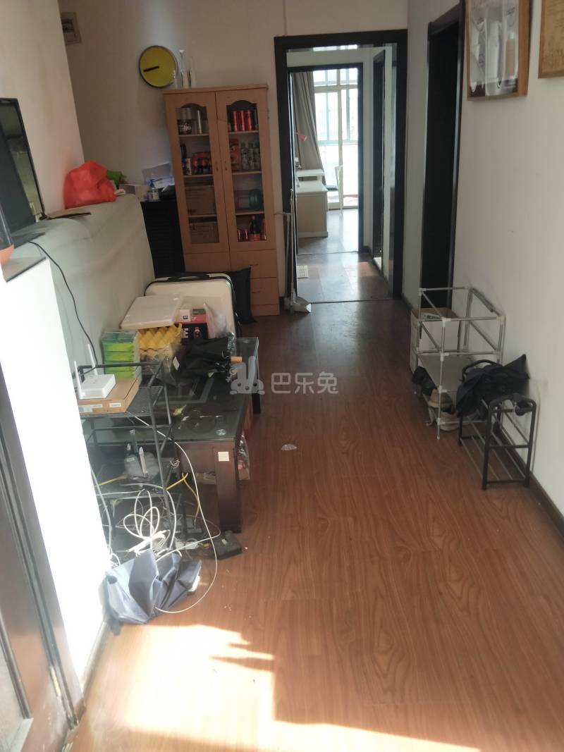 大唐盛世花园一期1123641客厅图5