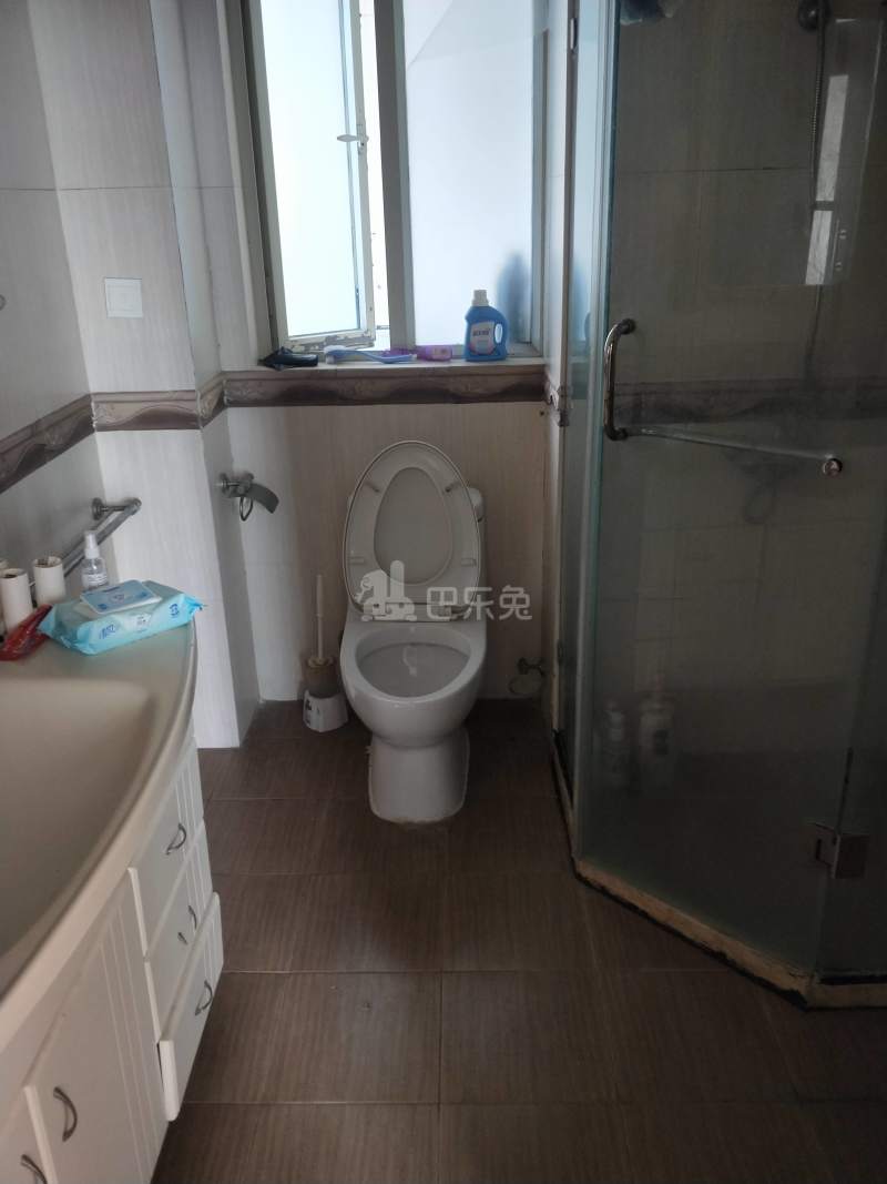 大唐盛世花园一期1123641卫生间图10