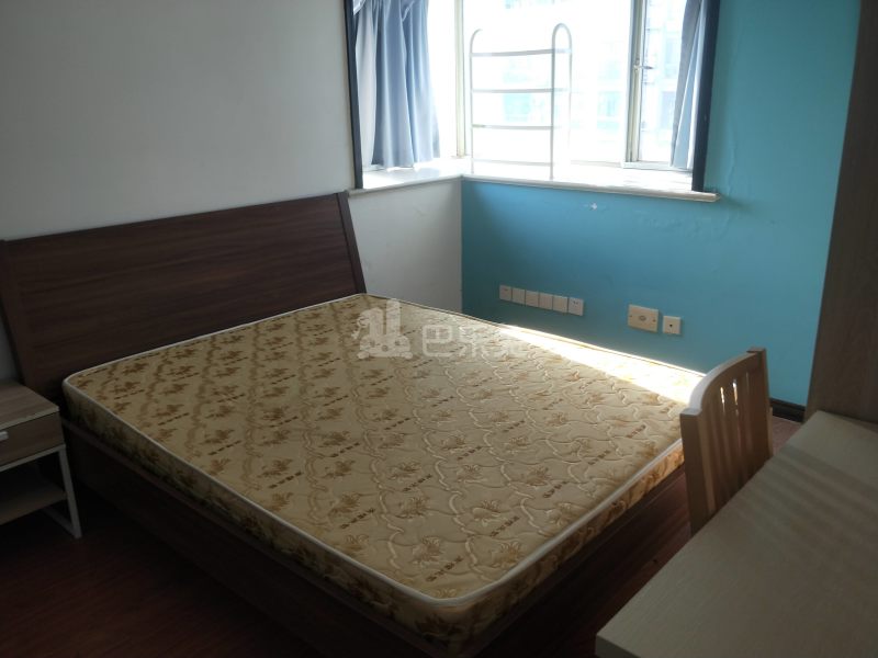 大唐盛世花园一期1123641卧室图0