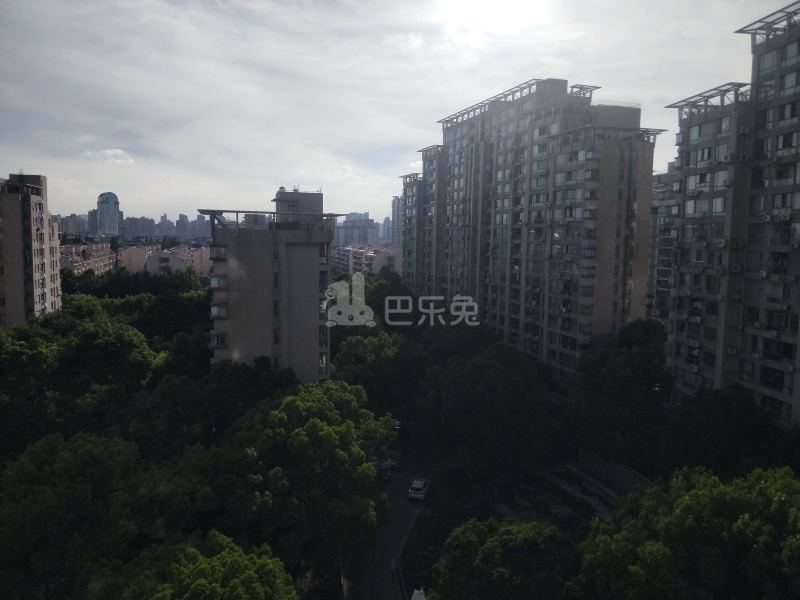 大唐盛世花园一期1123641周边环境图14