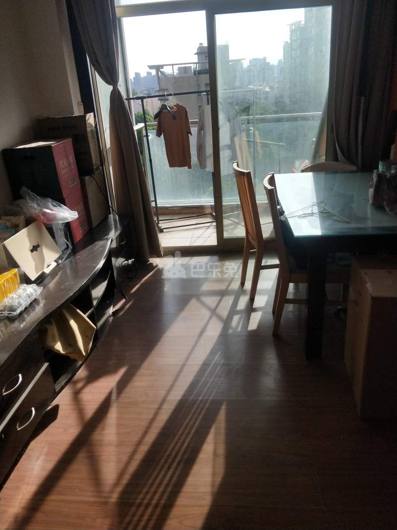 大唐盛世花园一期1123641客厅图4