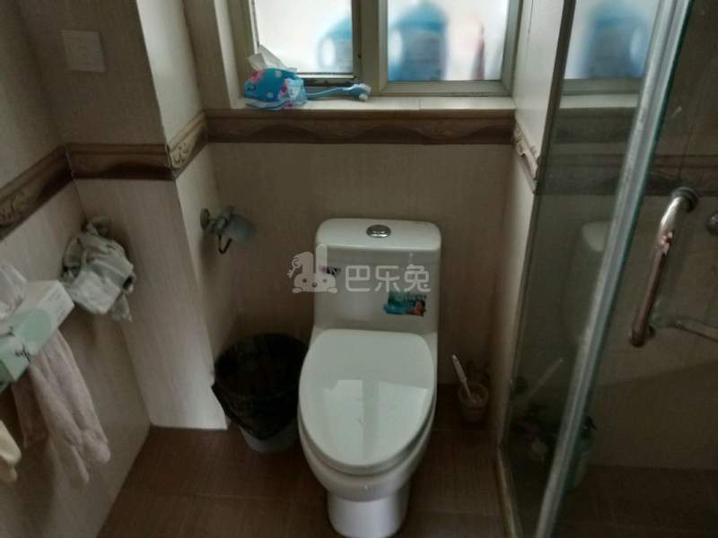 大唐盛世花园一期1123641卫生间图13