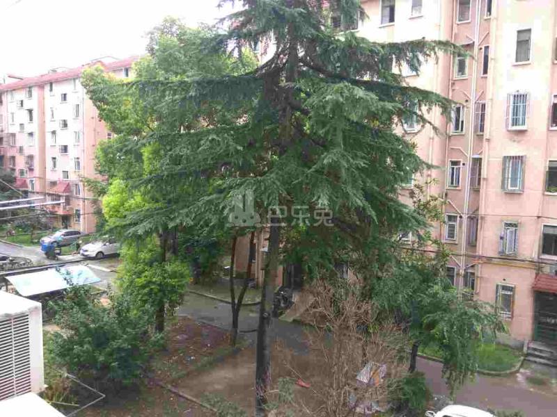 佳宝四村9450112周边环境图7