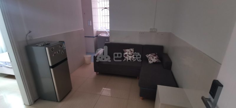 黄边村（白云区）11244504周边环境图2