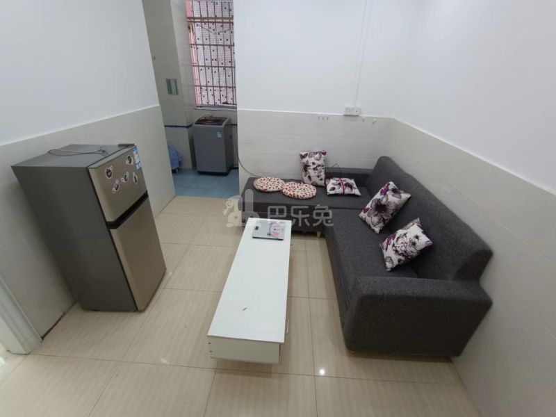 黄边村（白云区）11244504周边环境图0