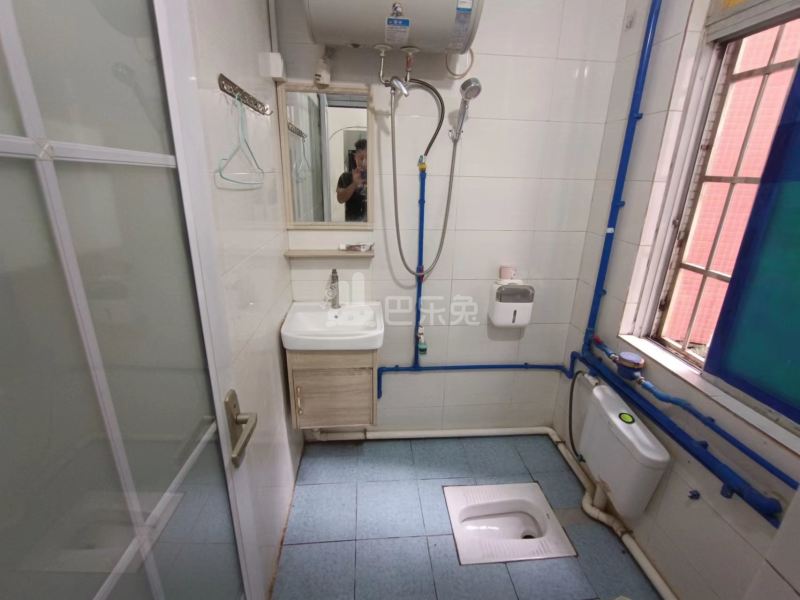 黄边村（白云区）11244504周边环境图3