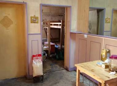 临江新村一、二村小区 2室1厅1卫