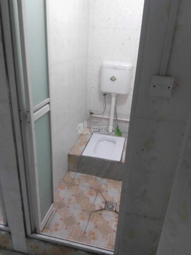 复兴南苑11252637卫生间图9