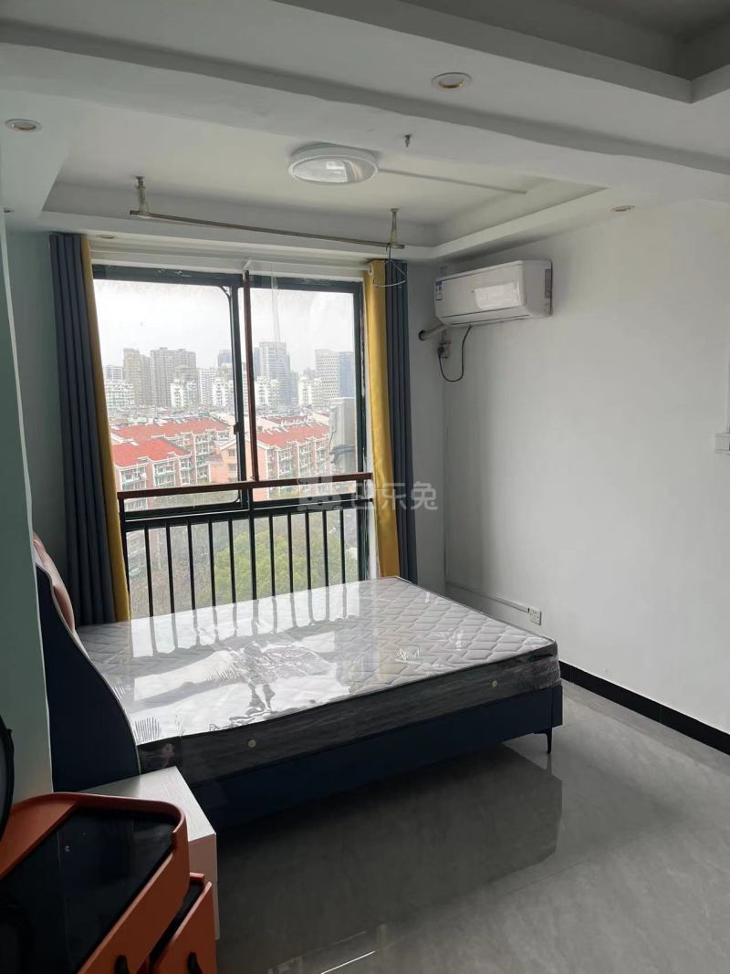 复兴南苑11252630卧室图0