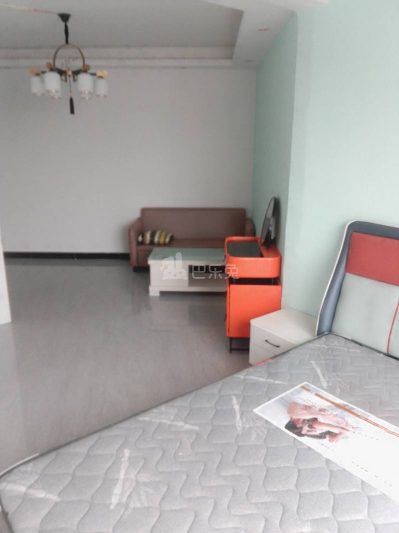 复兴南苑11252630卧室图4