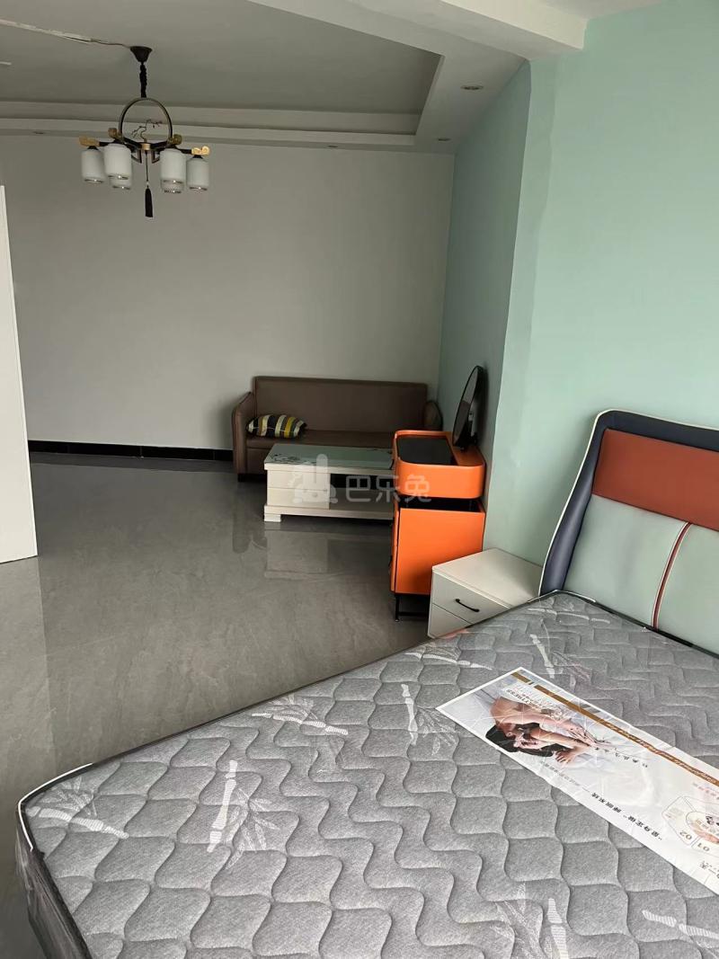 复兴南苑11252630卧室图2