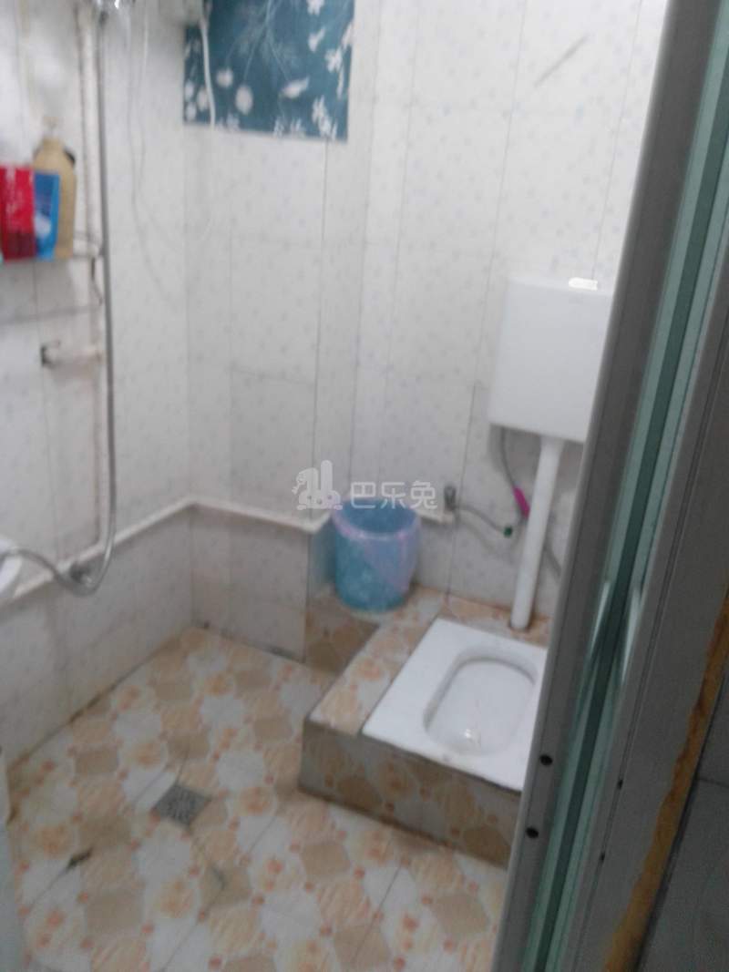 复兴南苑11252637卫生间图10