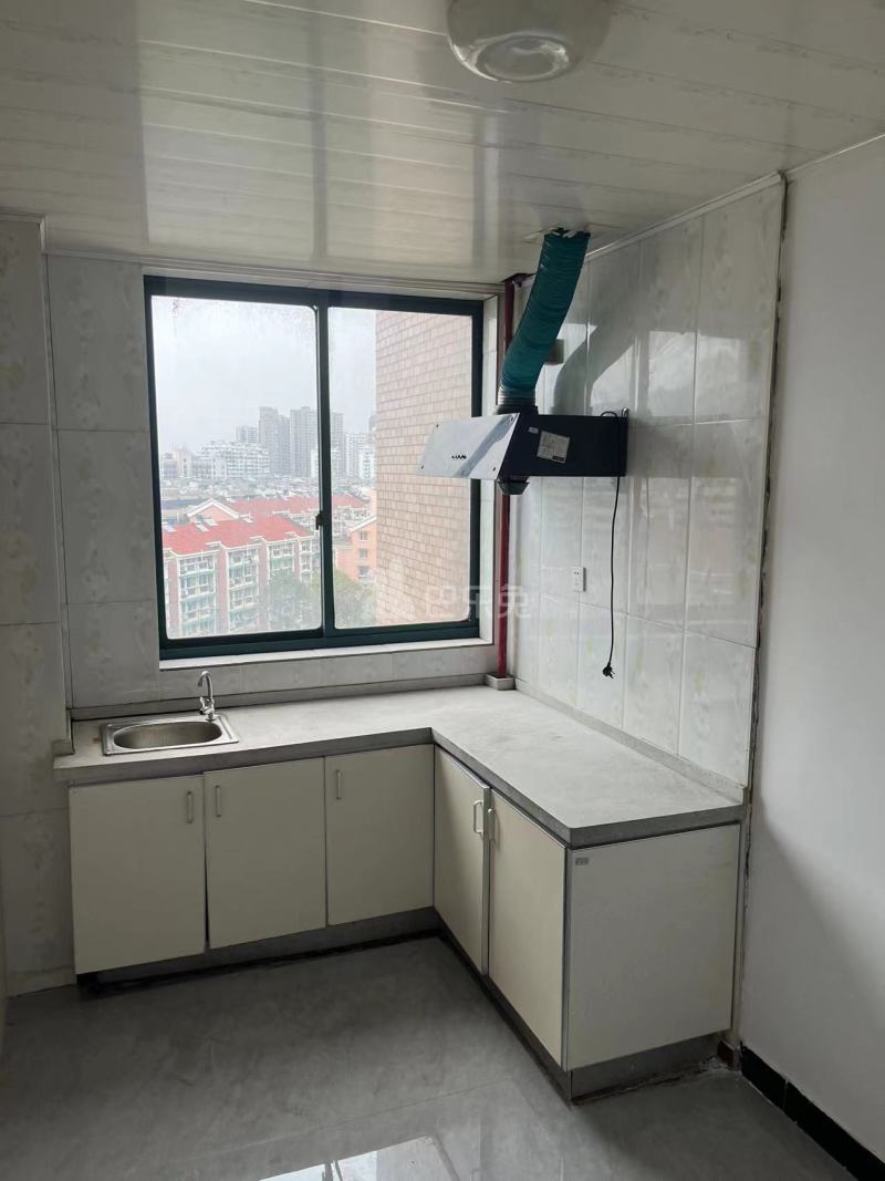 复兴南苑11252630厨房图10