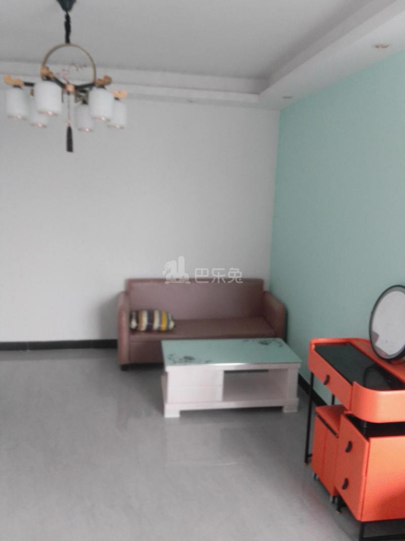 复兴南苑11252630客厅图9