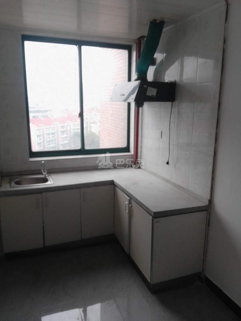 复兴南苑11252630厨房图11