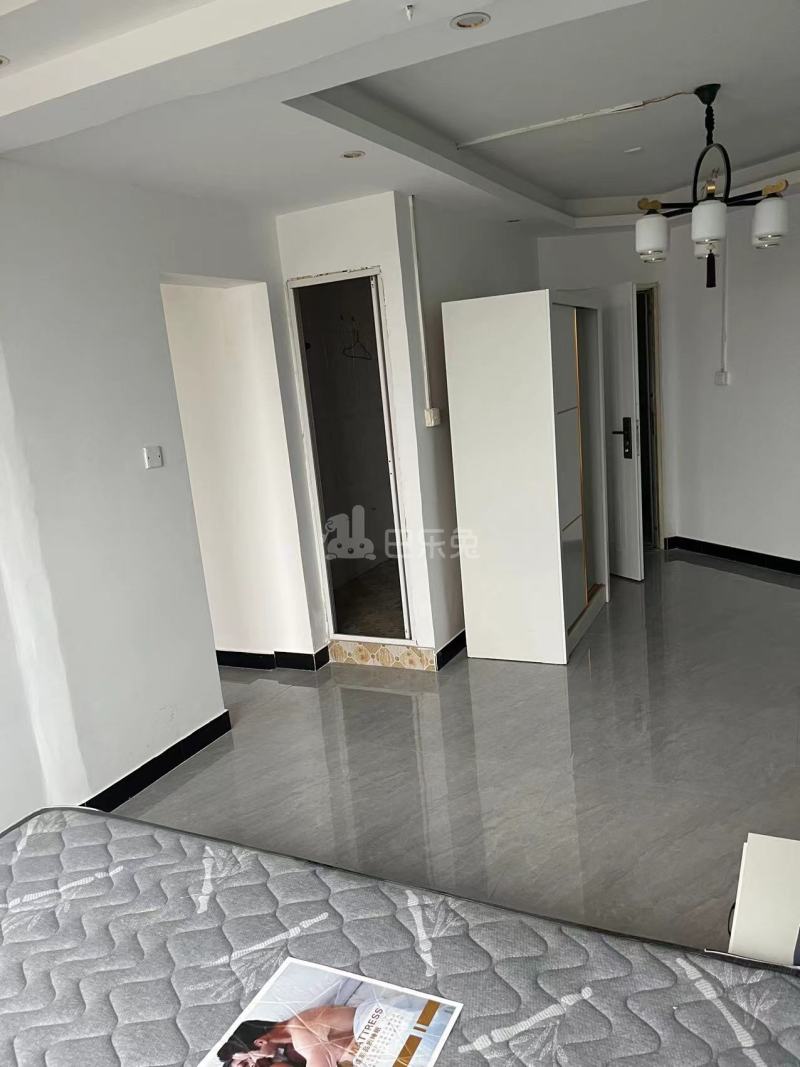 复兴南苑11252630卧室图3