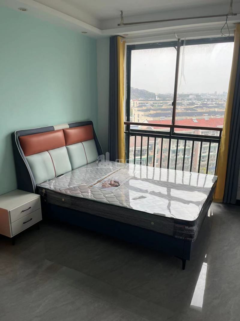 复兴南苑11252630卧室图1