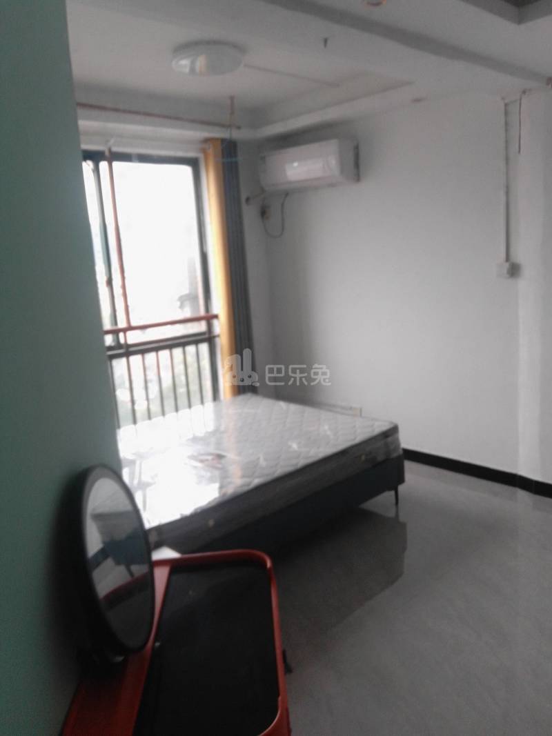 复兴南苑11252630卧室图5