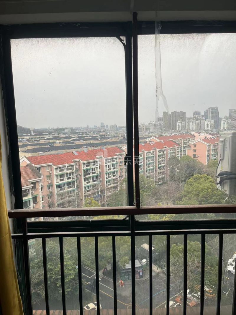 复兴南苑11252630卧室窗户图19