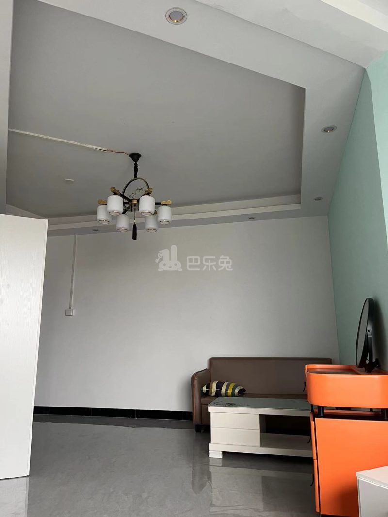 复兴南苑11252630客厅图8