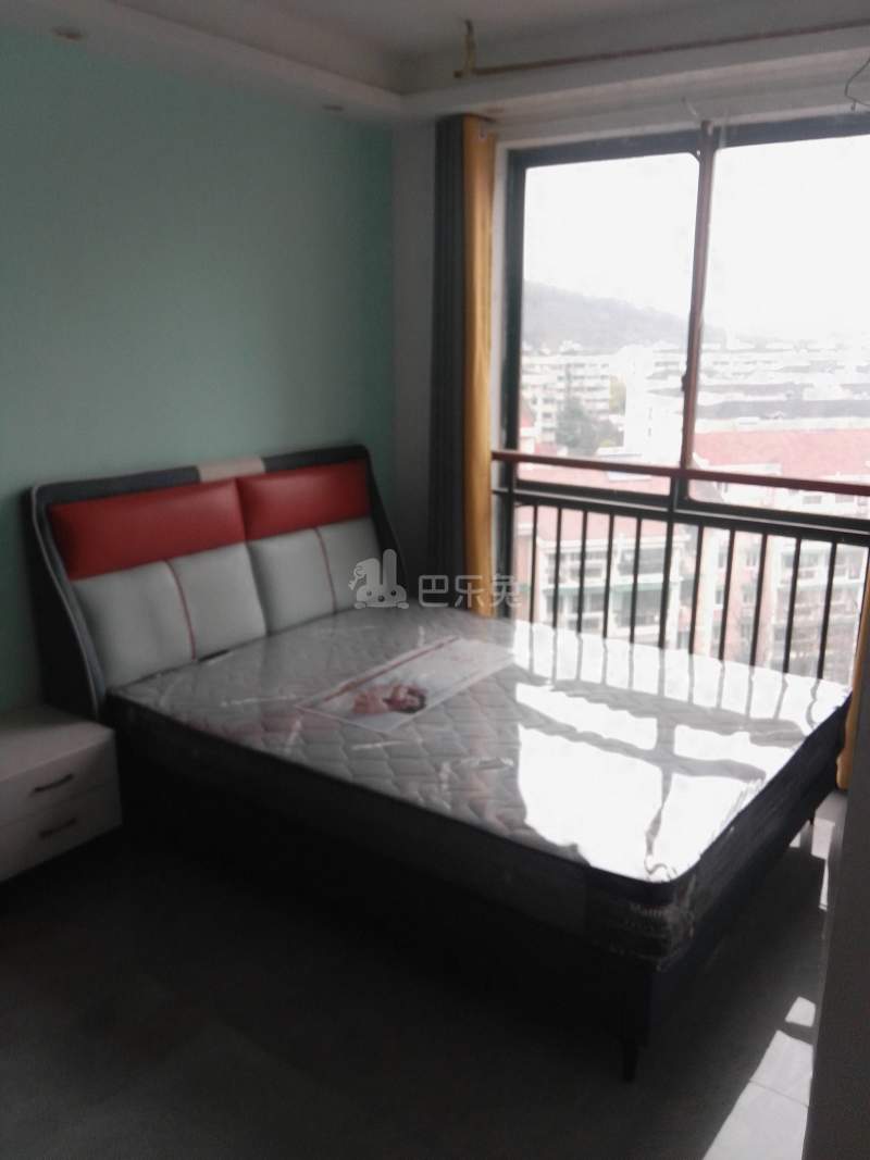 复兴南苑11252630卧室图7