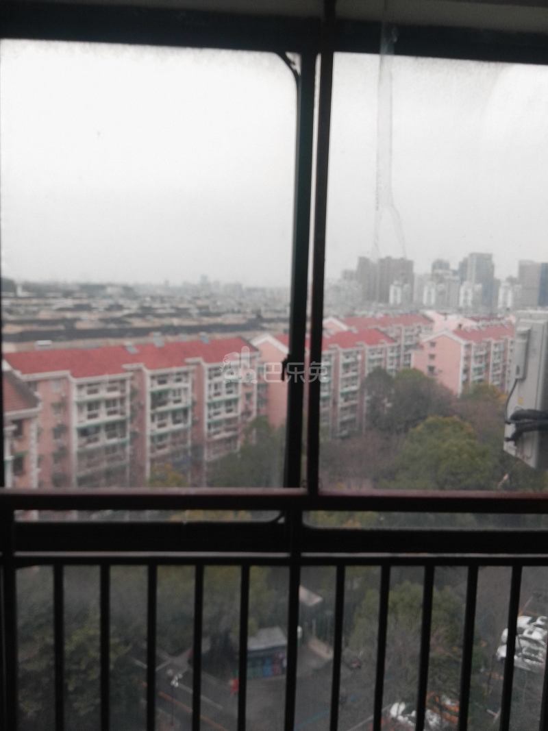 复兴南苑11252630卧室窗户图20