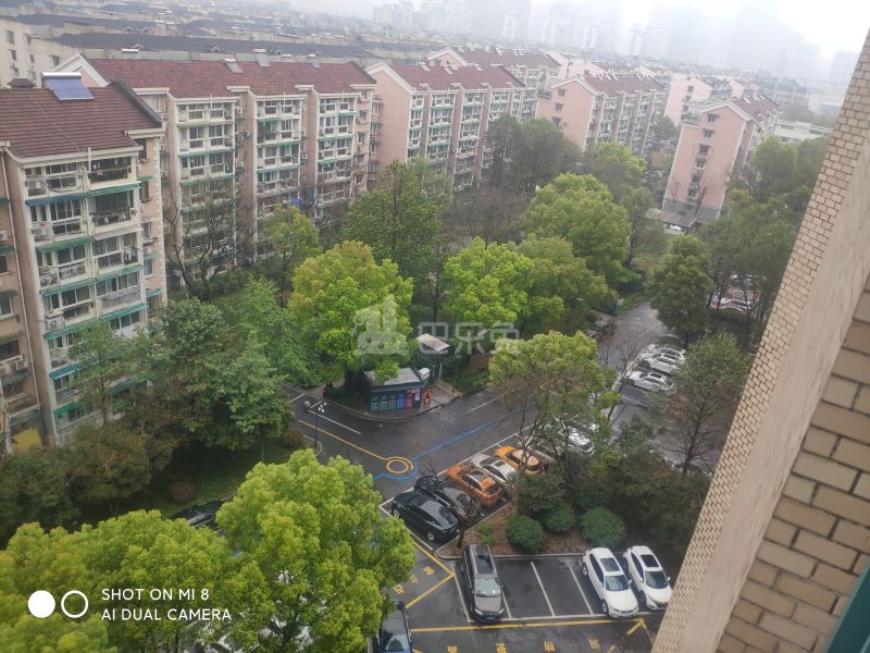 复兴南苑11252637周边环境图11