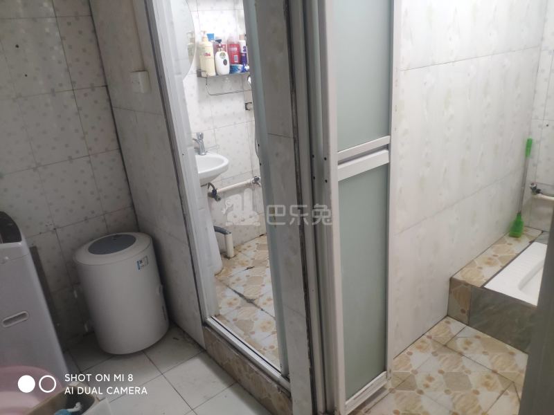 复兴南苑11252637卫生间图6