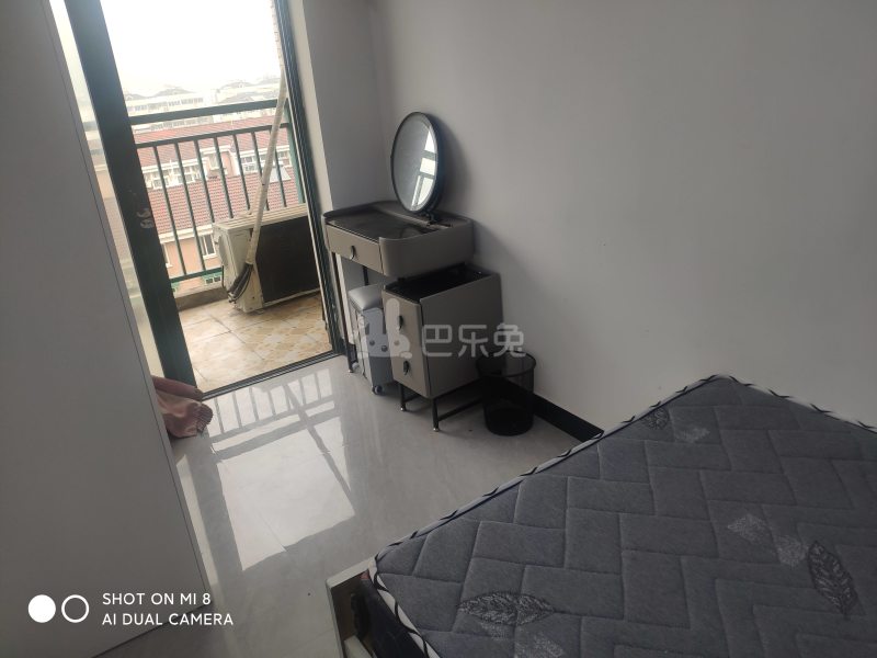 复兴南苑11252637卧室图3