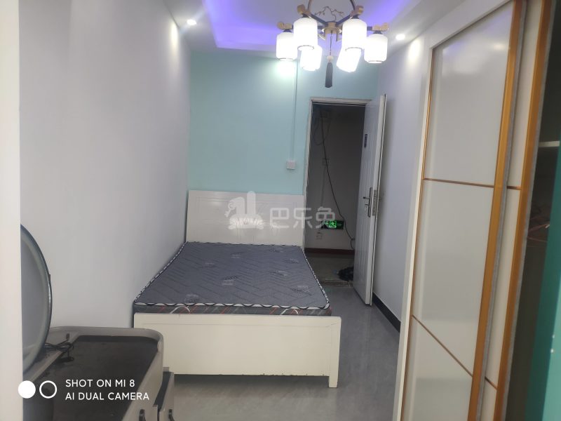 复兴南苑11252637卧室图1