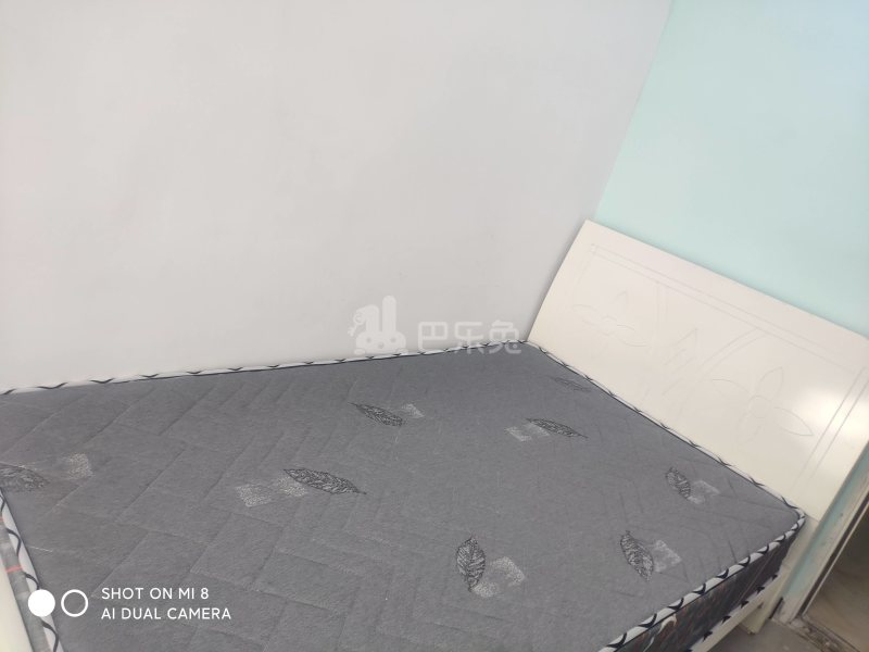 复兴南苑11252637卧室图2