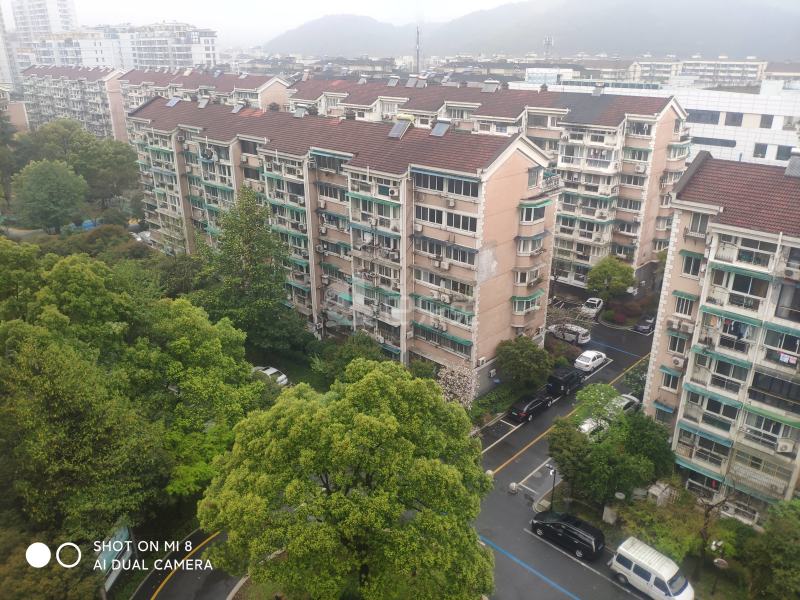 复兴南苑11252637周边环境图12