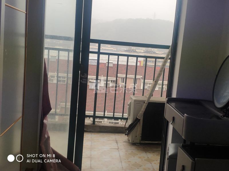 复兴南苑11252637卧室窗户图13