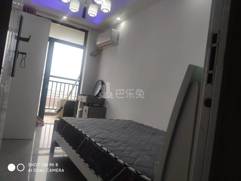 复兴南苑11252637卧室图0