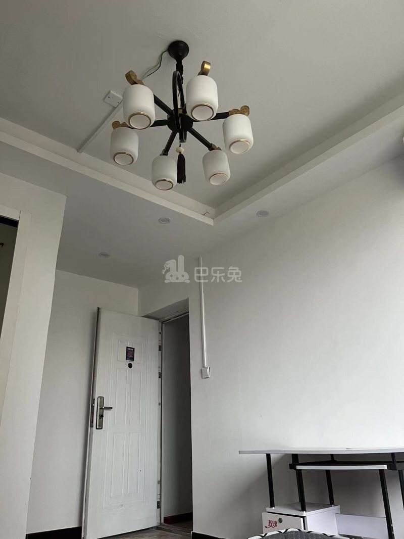 复兴南苑11252646卧室图0