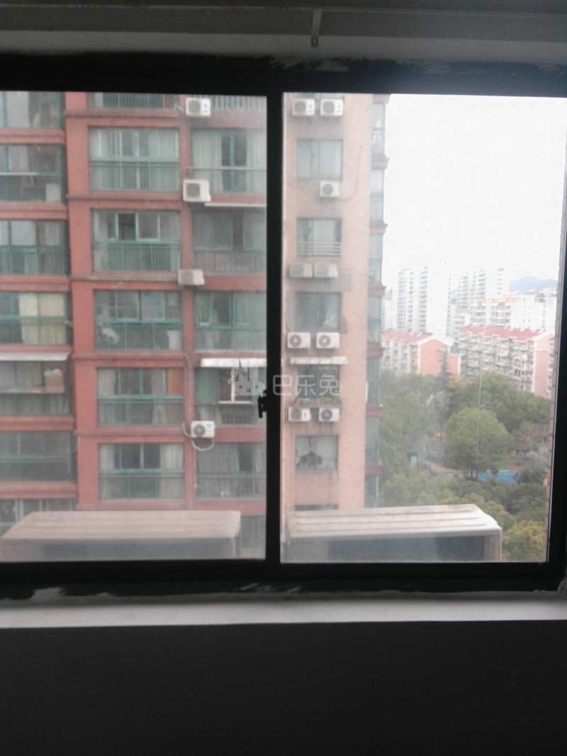 复兴南苑11252646卧室窗户图16
