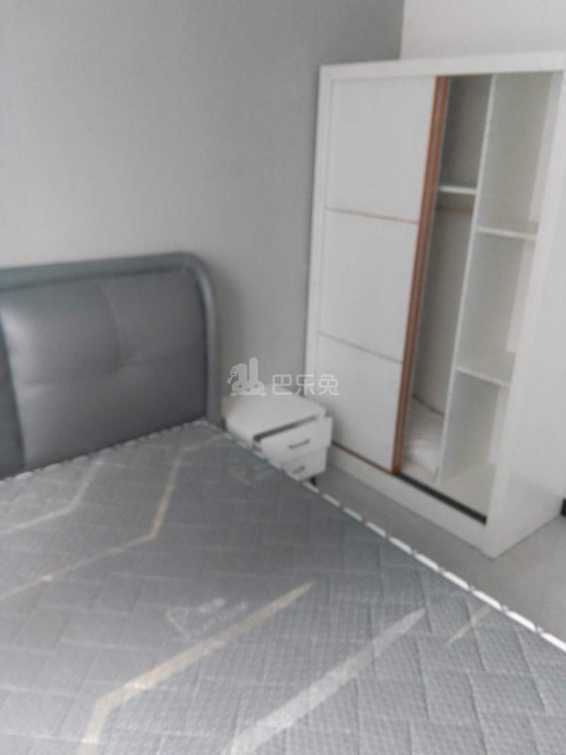 复兴南苑11252646卧室图4